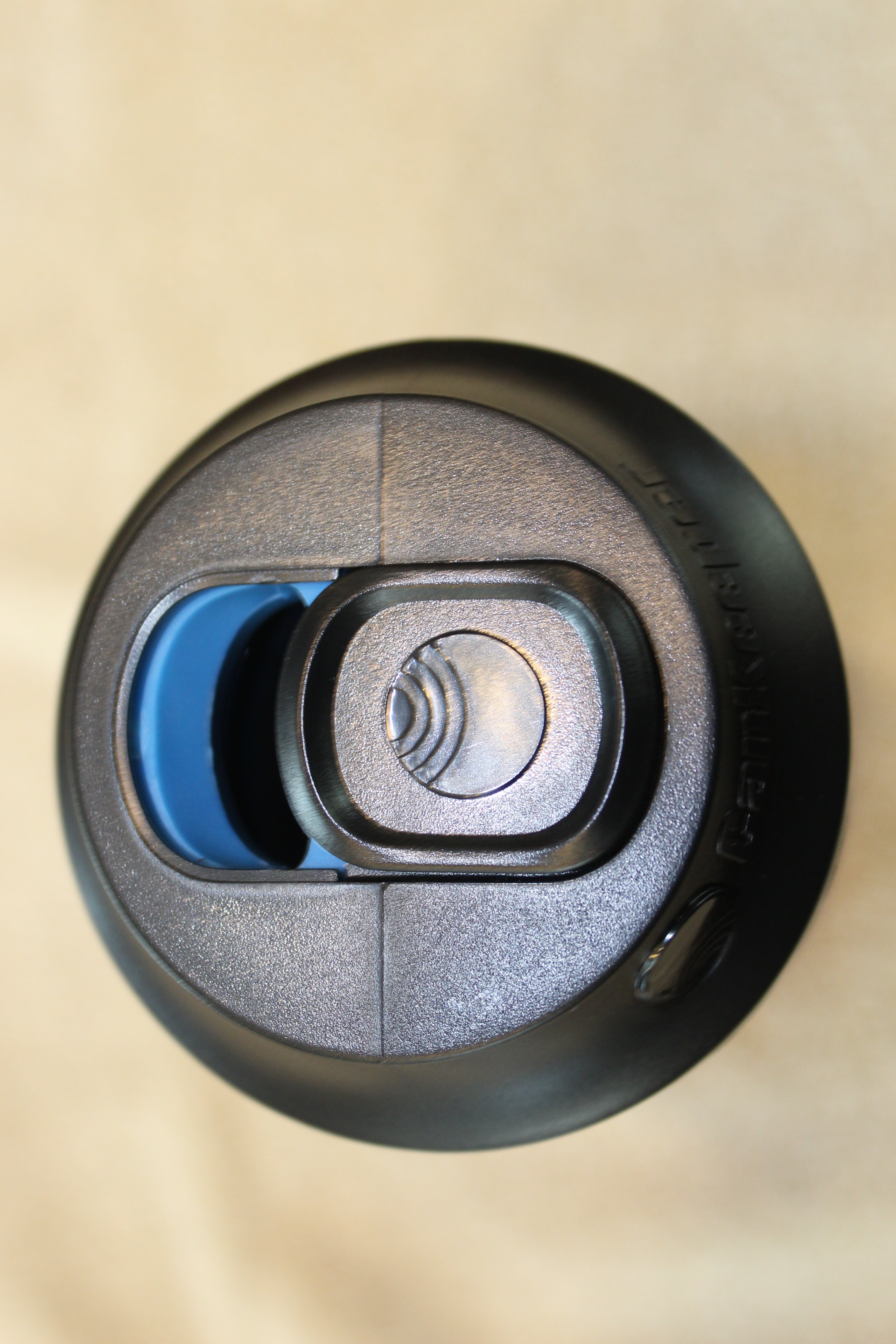 CanKeeper 3-in-1 Double Walled and Vacuum Insulated Beverage Holder